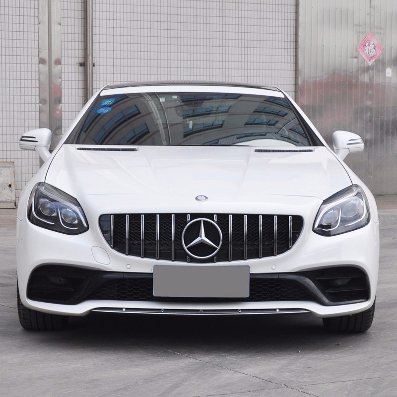 GT Grille for BENZ SLC(R172) 2016