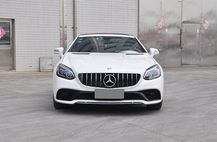 Grille for BENZ SLC