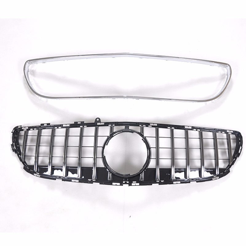 Dimond Grille for BENZ CLS(W218) 2015-2017