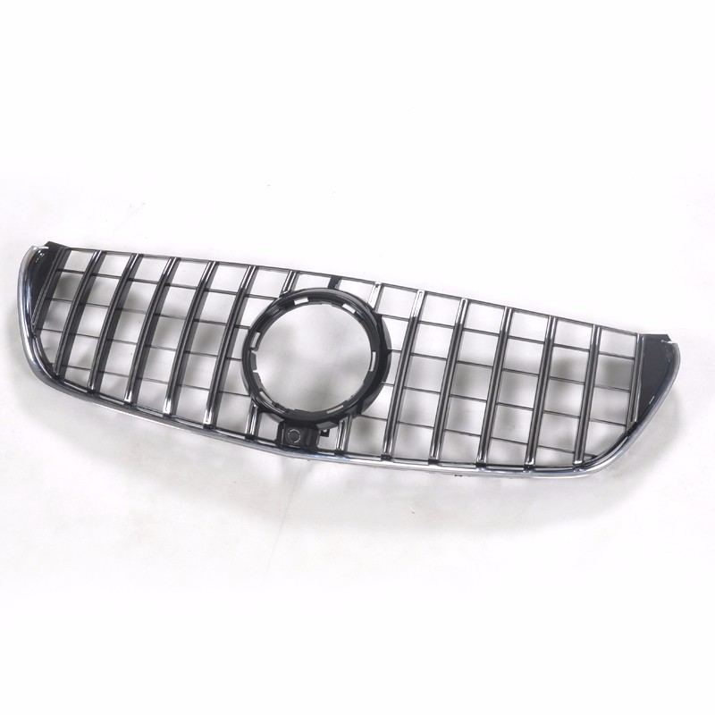 GT Grille for BENZ V-CLASS(W447) 2016+ Manufacturers, GT Grille for BENZ V-CLASS(W447) 2016+ Factory, Supply GT Grille for BENZ V-CLASS(W447) 2016+