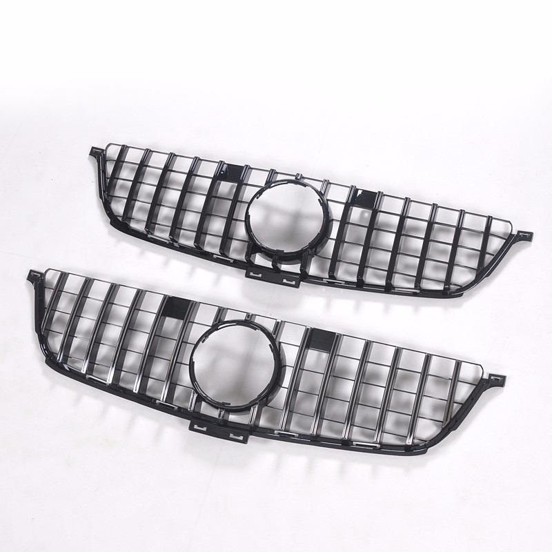 GT Grille For BENZ ML(W166) 2012-2014 Manufacturers, GT Grille For BENZ ML(W166) 2012-2014 Factory, Supply GT Grille For BENZ ML(W166) 2012-2014