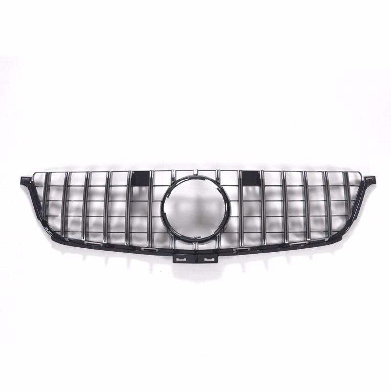 GT Grille For BENZ ML(W166) 2012-2014 Manufacturers, GT Grille For BENZ ML(W166) 2012-2014 Factory, Supply GT Grille For BENZ ML(W166) 2012-2014
