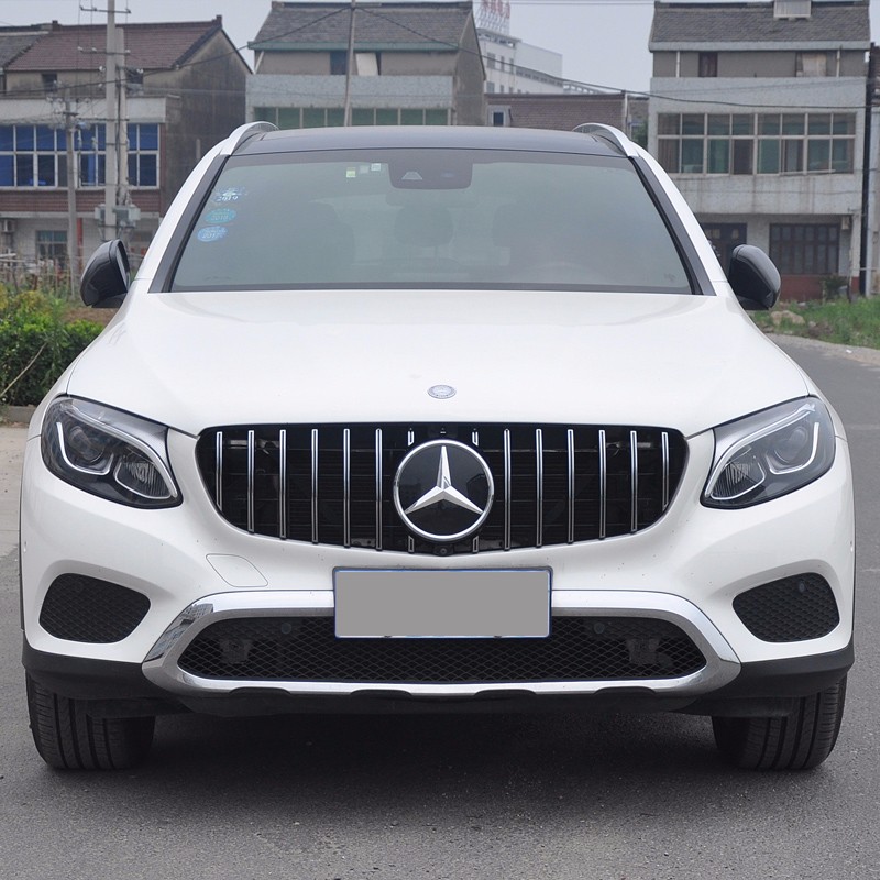 GT Grille For BENZ GLC(X253) 2015+ Manufacturers, GT Grille For BENZ GLC(X253) 2015+ Factory, Supply GT Grille For BENZ GLC(X253) 2015+