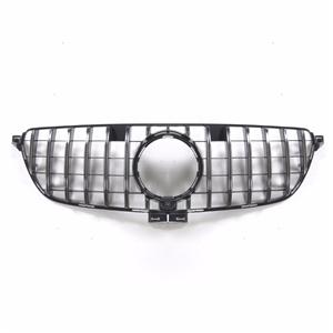 GT Grille Pour BENZ GLE COUPE (C292) 2015+