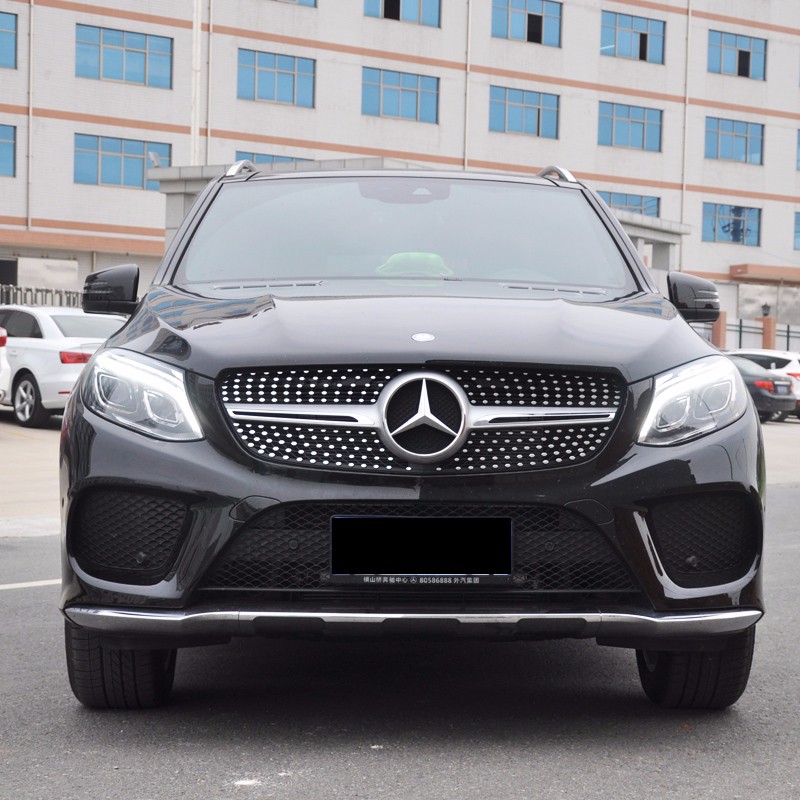GT Grille For BENZ GLE COUPE (C292) 2015+ Manufacturers, GT Grille For BENZ GLE COUPE (C292) 2015+ Factory, Supply GT Grille For BENZ GLE COUPE (C292) 2015+