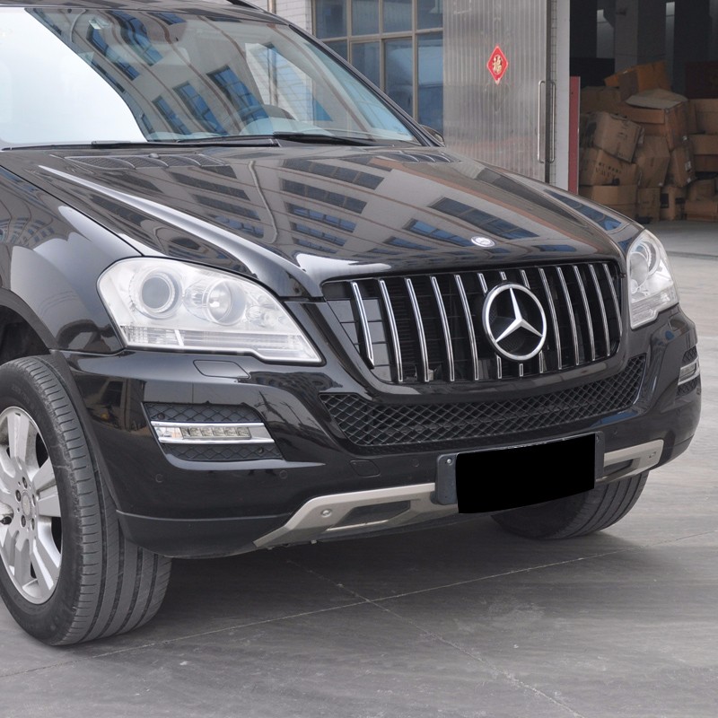Auto Tuning Honeycomb Diamond Grill For BENZ ML(W164) 2009-2011 Manufacturers, Auto Tuning Honeycomb Diamond Grill For BENZ ML(W164) 2009-2011 Factory, Supply Auto Tuning Honeycomb Diamond Grill For BENZ ML(W164) 2009-2011