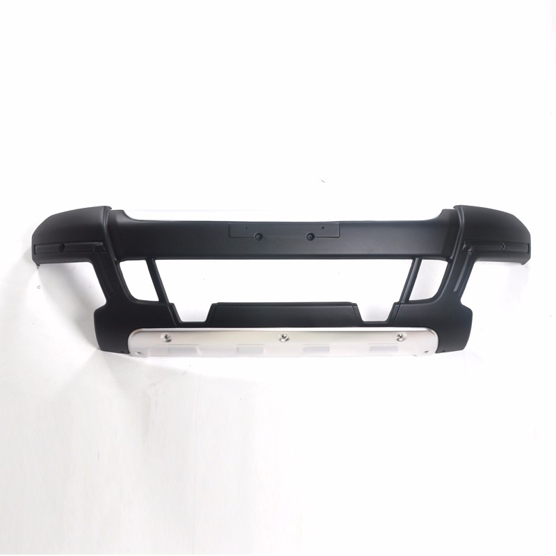 Front Bumper Guard For FORD RANGER 2016+