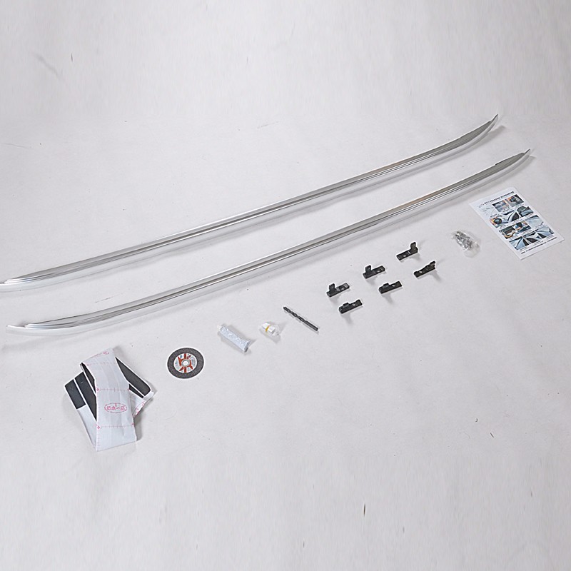 Roof Rack For BMW X5 2015