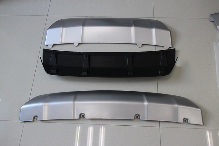 Skid Plate For LEXUS NX 2015+