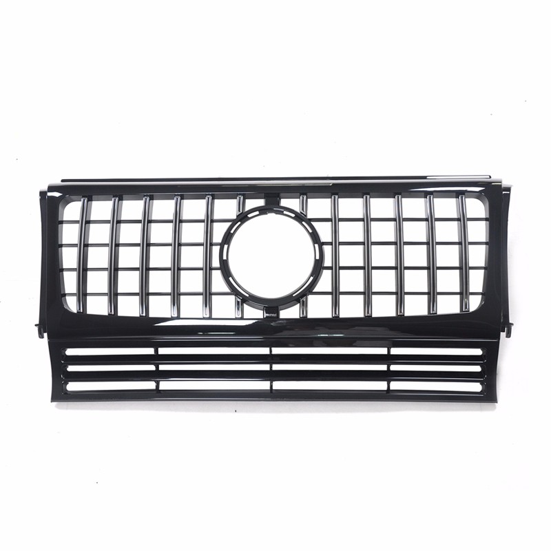 GT grille for BENZ G-CLASS (W463) 1990-2018 Manufacturers, GT grille for BENZ G-CLASS (W463) 1990-2018 Factory, Supply GT grille for BENZ G-CLASS (W463) 1990-2018