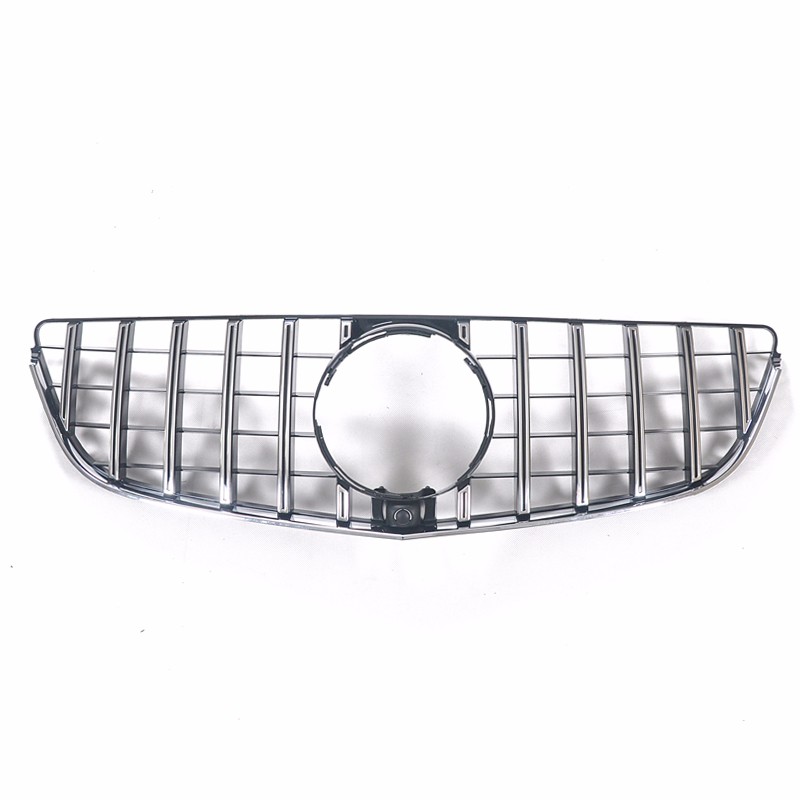 GT Grille For BENZ E-COUPE(C207) 2014-2016 Manufacturers, GT Grille For BENZ E-COUPE(C207) 2014-2016 Factory, Supply GT Grille For BENZ E-COUPE(C207) 2014-2016