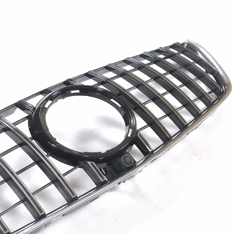 Auto tunning honeycomb GT grill for BENZ V-CLASS(W447) 2016+ Manufacturers, Auto tunning honeycomb GT grill for BENZ V-CLASS(W447) 2016+ Factory, Supply Auto tunning honeycomb GT grill for BENZ V-CLASS(W447) 2016+