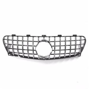 Hot Sold High Quality Auto Accessory Parts Star-style Front Grille For BENZ GLA(X156) 2017+