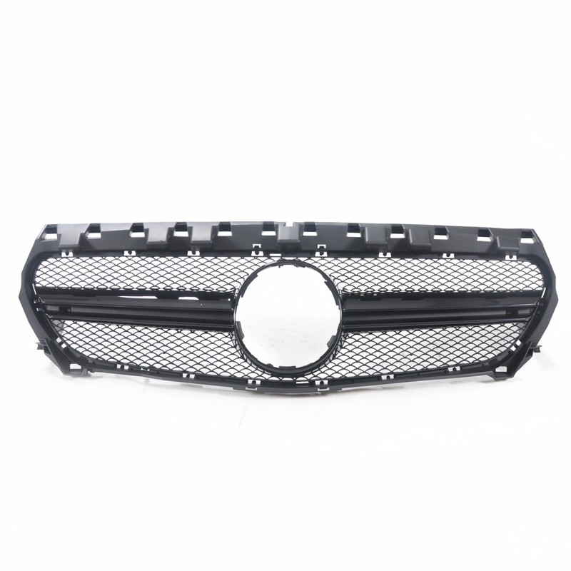 ABS AMG Grille For BENZ CLA (W177) 2014-2016
