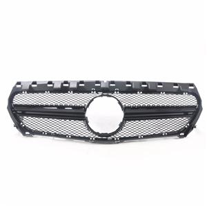 ABS AMG Grille Pour BENZ CLA (W177) 2014-2016