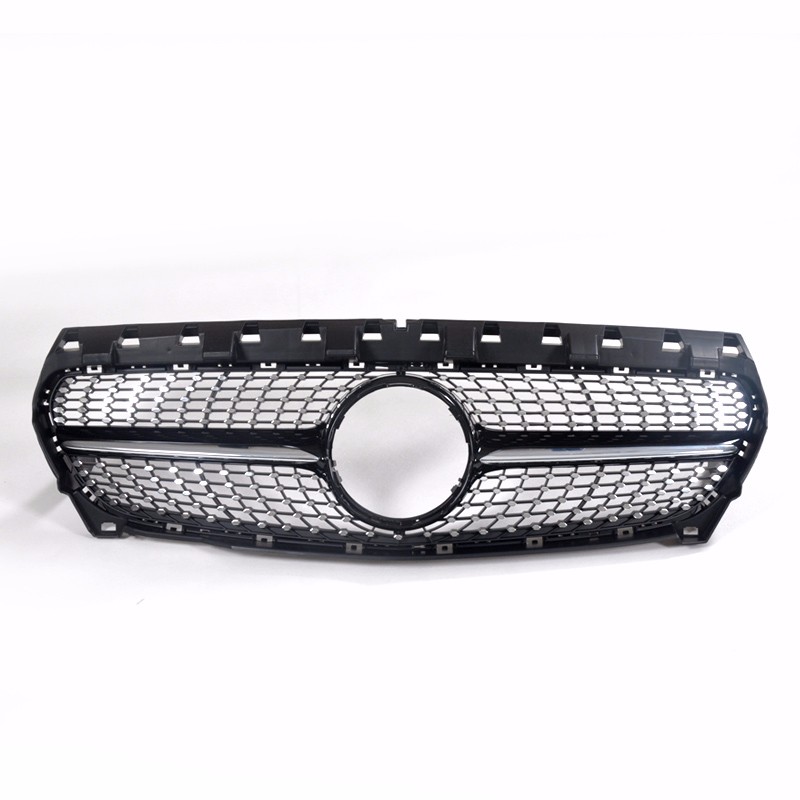 ABS AMG Grille For BENZ CLA (W177) 2014-2016 Manufacturers, ABS AMG Grille For BENZ CLA (W177) 2014-2016 Factory, Supply ABS AMG Grille For BENZ CLA (W177) 2014-2016