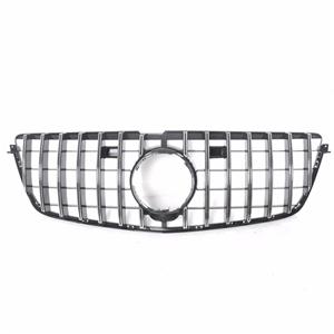 ABS GT Grille Pour BENZ GL (X166) 2013-2015