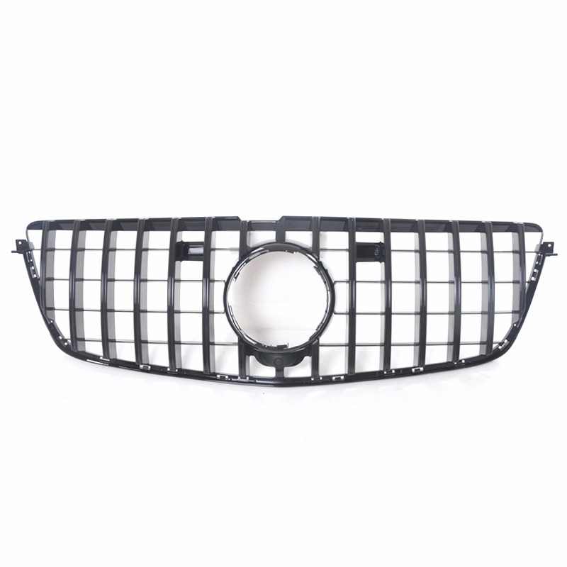 ABS GT Grille For BENZ GL(X166) 2013-2015 Manufacturers, ABS GT Grille For BENZ GL(X166) 2013-2015 Factory, Supply ABS GT Grille For BENZ GL(X166) 2013-2015