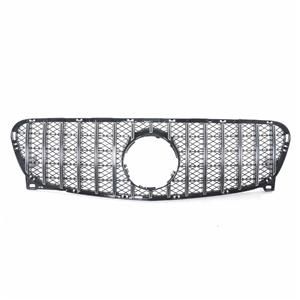 GT Grille For BENZ GLA(X156) 2014-2016