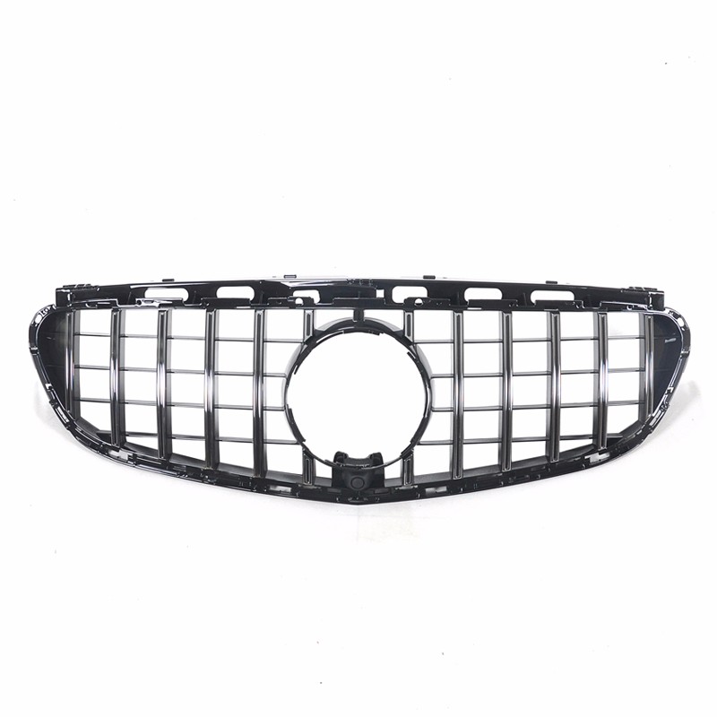 GT Grille For BENZ E-CLASS(W212) 2014-2015
