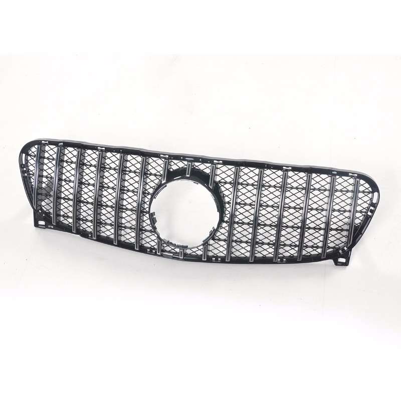 GT Grille For BENZ GLA(X156) 2014-2016 Manufacturers, GT Grille For BENZ GLA(X156) 2014-2016 Factory, Supply GT Grille For BENZ GLA(X156) 2014-2016