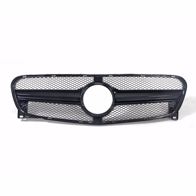 AMG Grille Pour BENZ GLA (X156) 2014-2016