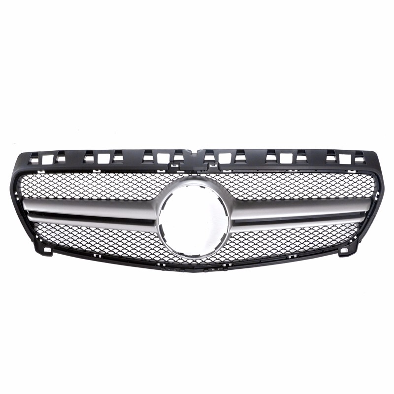 AMG Grille For BENZ A-CLASS(W176 ) 2013-2015 Manufacturers, AMG Grille For BENZ A-CLASS(W176 ) 2013-2015 Factory, Supply AMG Grille For BENZ A-CLASS(W176 ) 2013-2015
