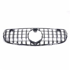 GT Grille For BENZ GLC(X253) 2015+