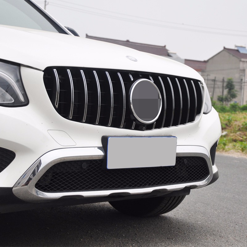 GT Grille For BENZ GLC(X253) 2015+ Manufacturers, GT Grille For BENZ GLC(X253) 2015+ Factory, Supply GT Grille For BENZ GLC(X253) 2015+
