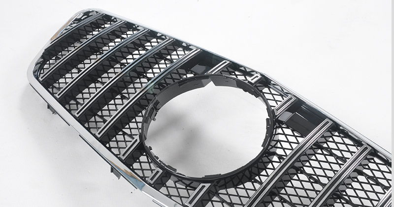 Grilles For BENZ E-CLASS