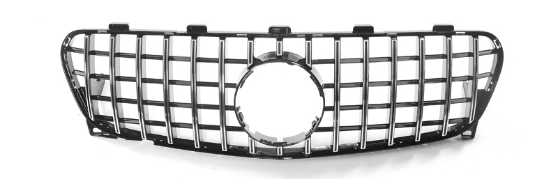 Star style grille