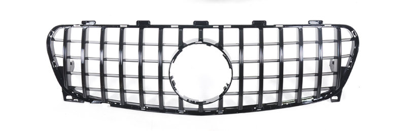 Grille For BENZ GLA
