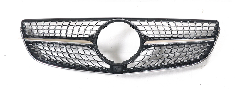 Grille For BENZ E-COUPE(C207)