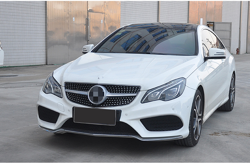 Grille For BENZ E-COUPE(C207)