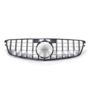 GT Grille For BENZ C-CLASS(W204) 2008-2013