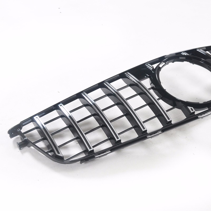 GT Grille For BENZ C-CLASS(W204) 2008-2013 Manufacturers, GT Grille For BENZ C-CLASS(W204) 2008-2013 Factory, Supply GT Grille For BENZ C-CLASS(W204) 2008-2013