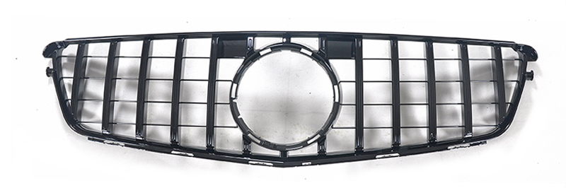 Grille For BENZ C-CLASS