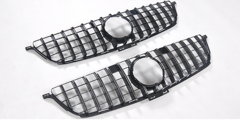 Grille For BENZ ML