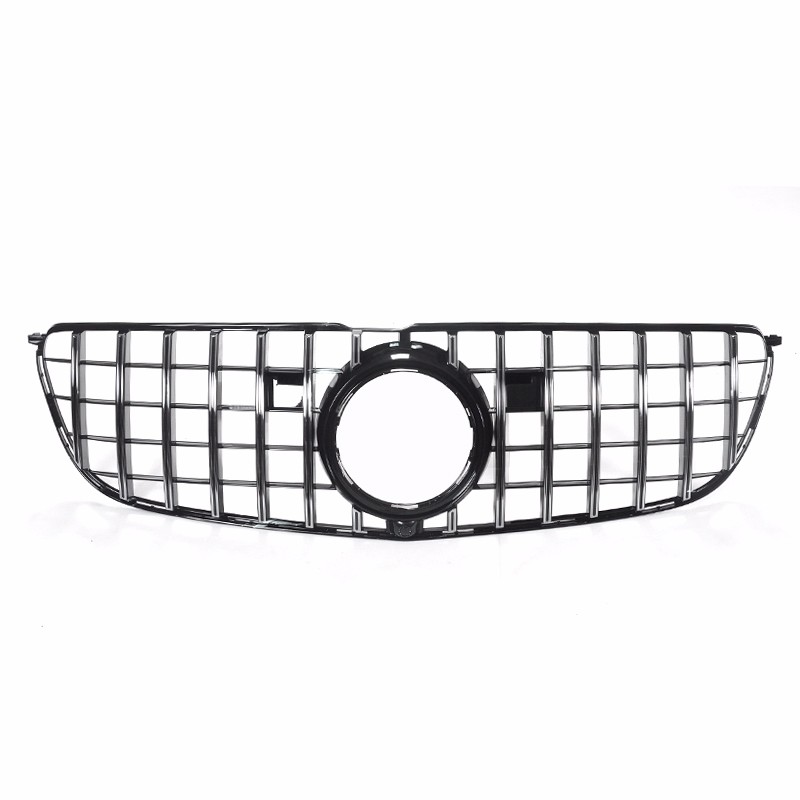 GT Grille For BENZ GLS (X166) 2016+