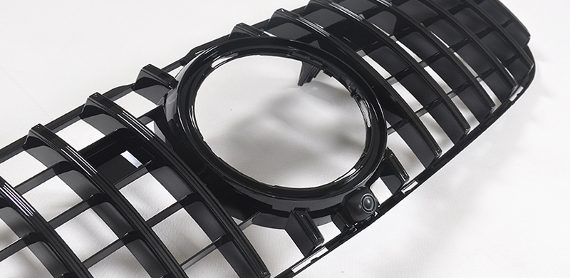 Front Grille For BENZ GLS