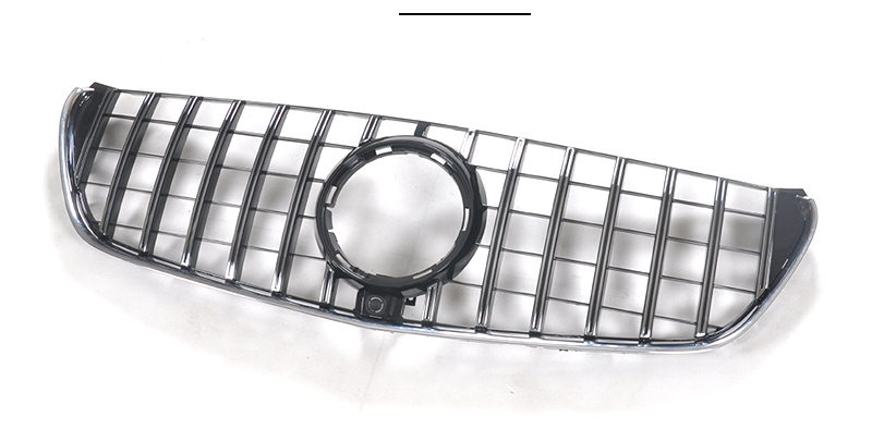 GT Grille for BENZ V-CLASS