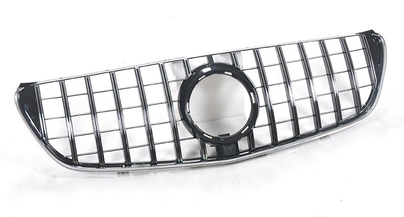GT Grille