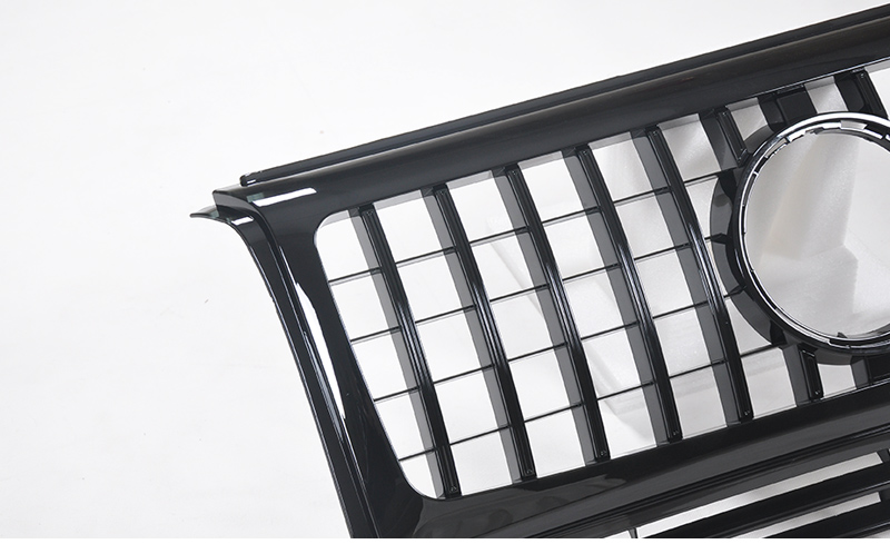 grille for BENZ G-CLASS (W463)