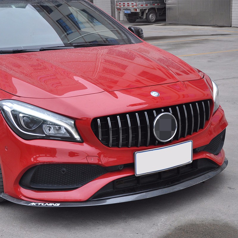 GT Grille for BENZ CLA (W177) 2017