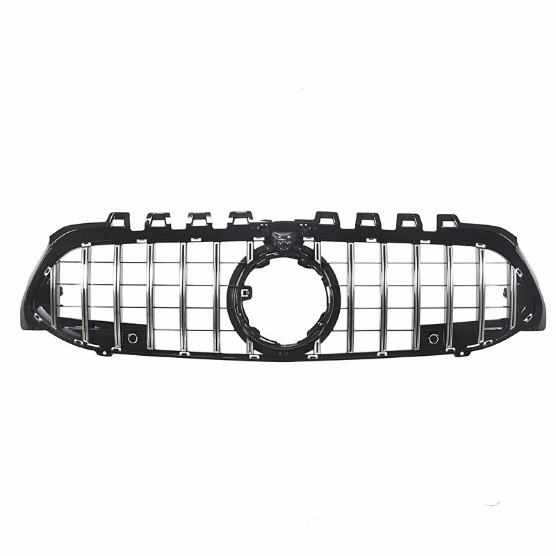 GT GrillE A-Class (W177) 2019
