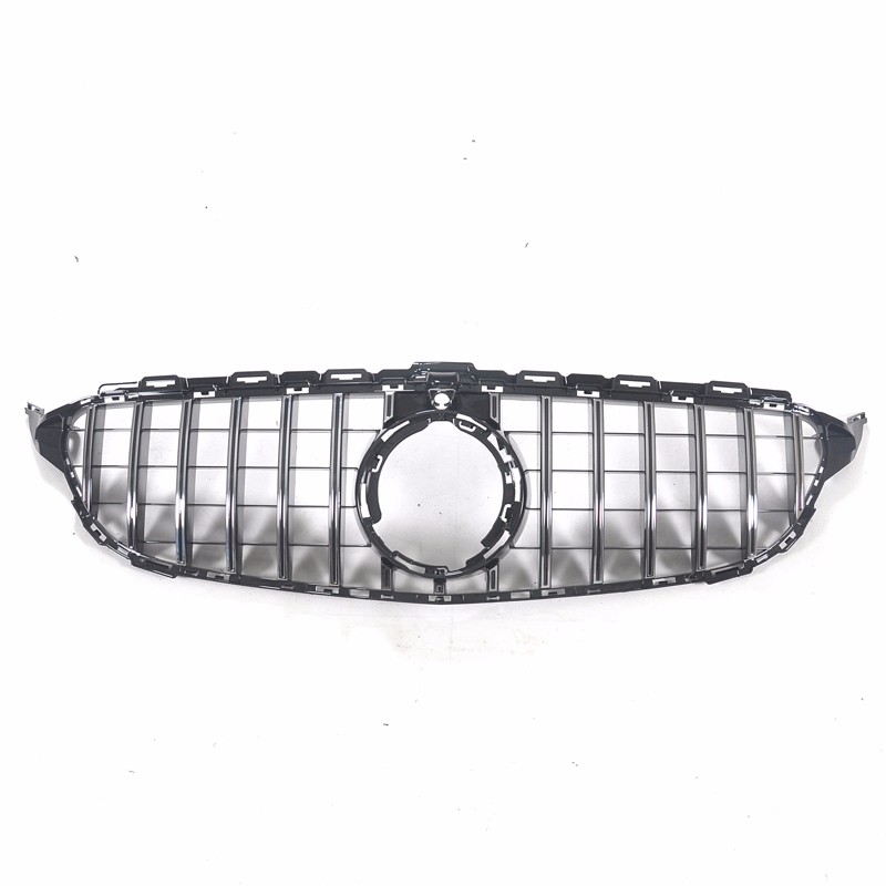 GT Grille For BENZ C-CLASS(W205) 2019