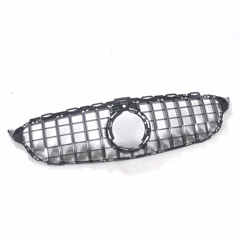 GT Grille For BENZ C-CLASS(W205) 2019