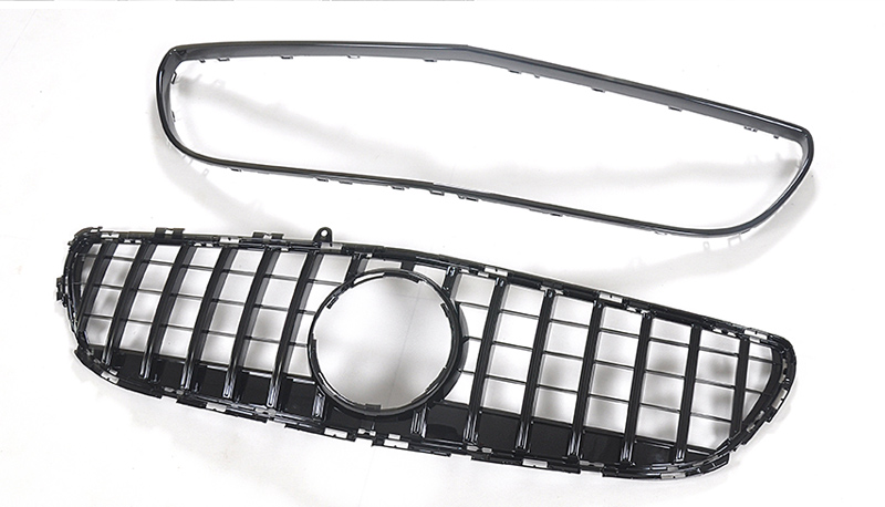 Grille for BENZ CLS(W218)
