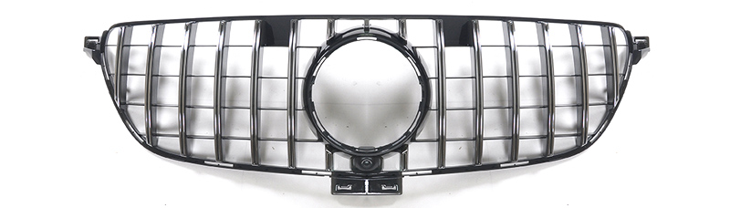 Star-style Front grille