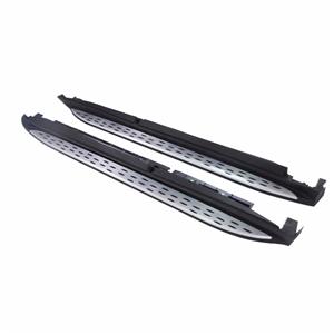 Top Quality Aluminum Side Step For BENZ GL/GLS(X166) 2013+